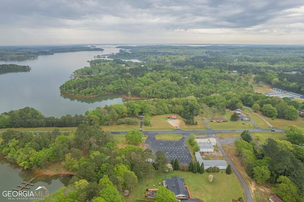 1615 Reed Creek Highway, Hartwell, GA 30643 MLS 20132580 Ansley