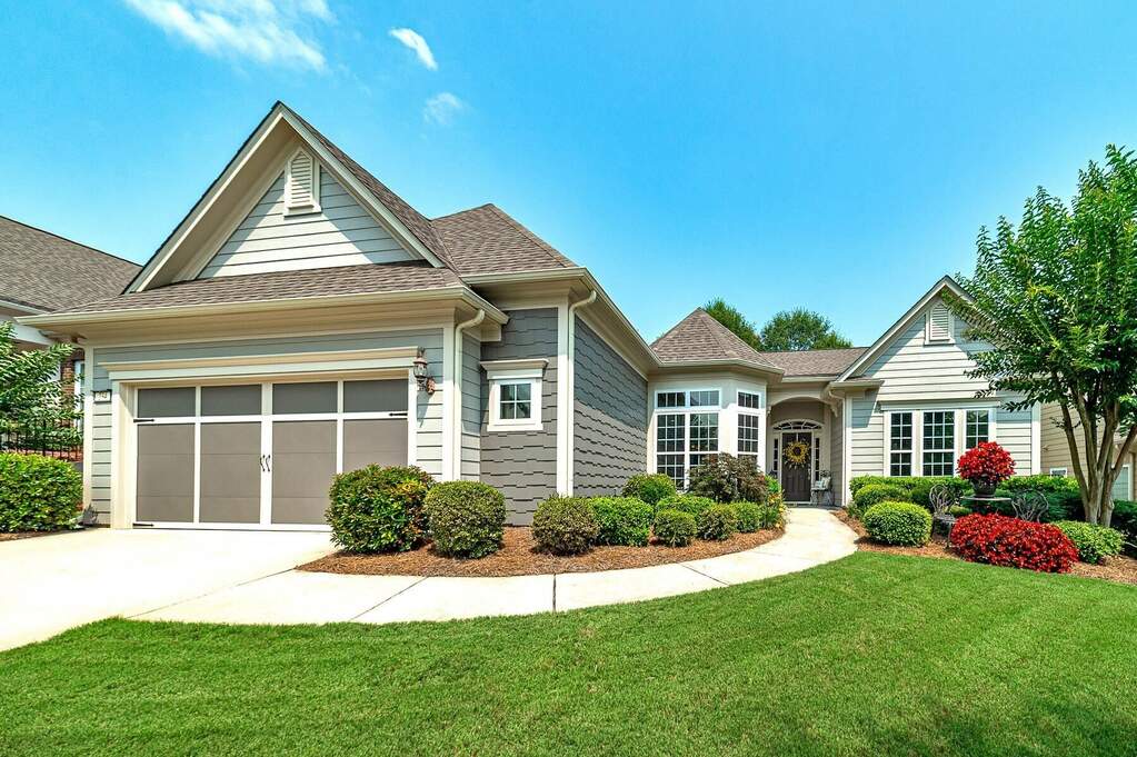 234 Begonia Court Griffin GA 30223 MLS# 20135947 Ansley Real Estate 234 Begonia Court Griffin GA 30223 MLS# 20135947 Ansley Real Estate