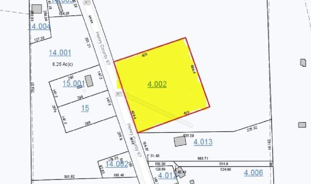 0 County Road 97 #3 AC+/-