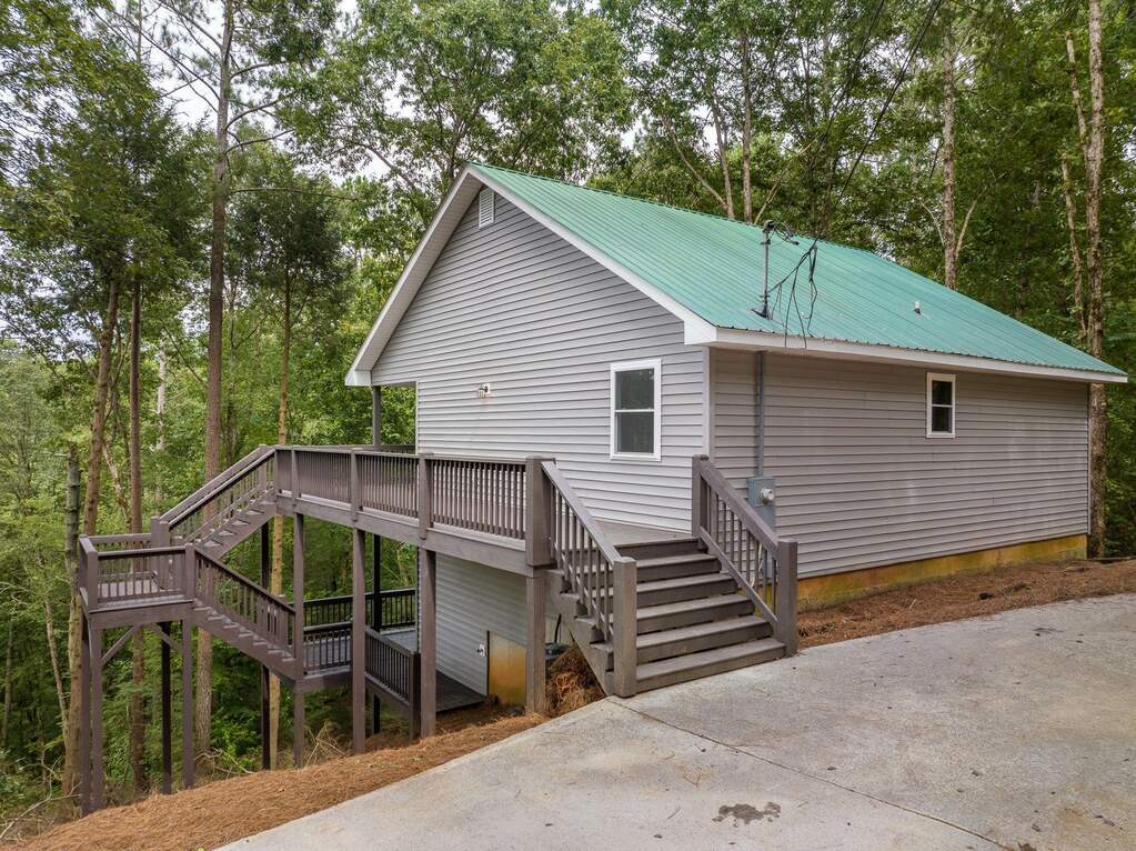 236 Matrix Circle, Ellijay, GA 30540 MLS 20144538 Ansley Real Estate