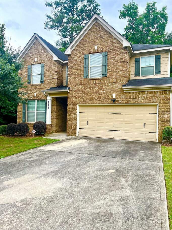 3673 Sycamore Bend, Decatur, GA 30034 MLS 20147540 Ansley Real Estate