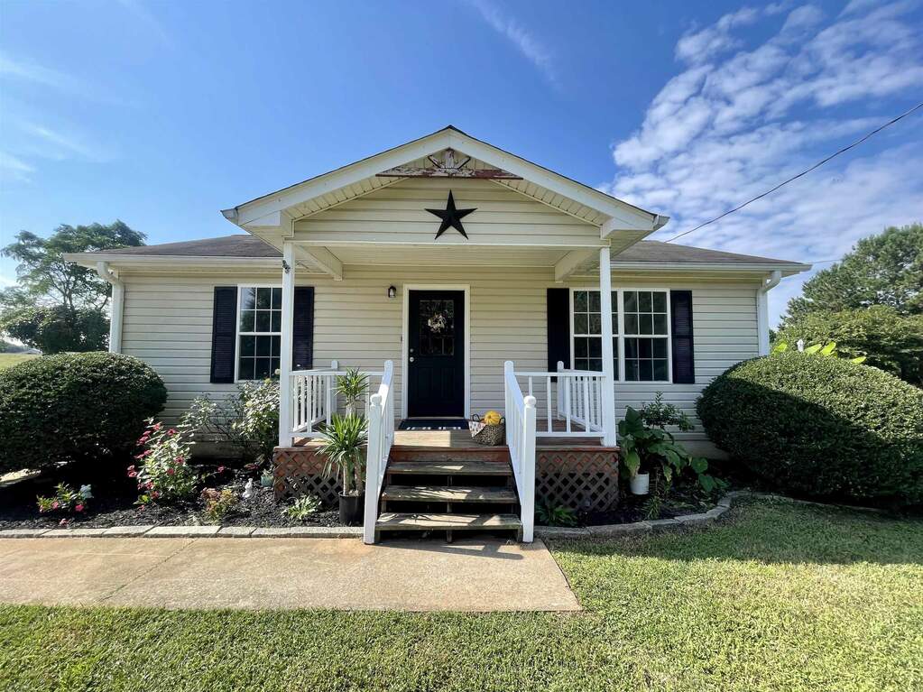 665 Caney Branch Rd, Lavonia, GA 30553 MLS 20148030 Ansley Real Estate