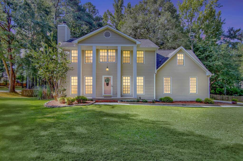 220 Mapledale Trail, Sharpsburg, GA 30277 MLS 20148335 Ansley Real