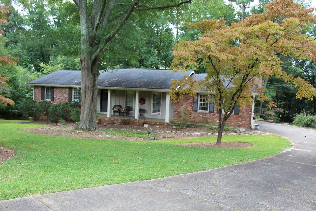 4845 Jennifer Lane, Douglasville, GA 30135 MLS 20149401 Ansley