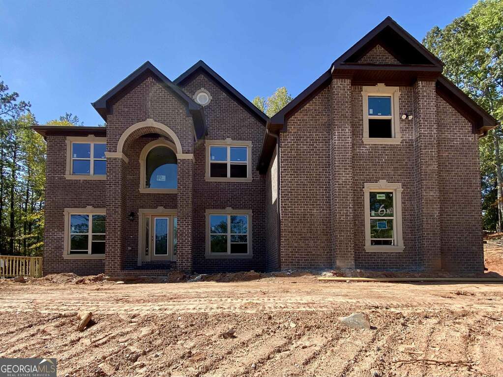 5960 Langdale Chase 6, Douglasville, GA 30135 MLS 20150410 Ansley