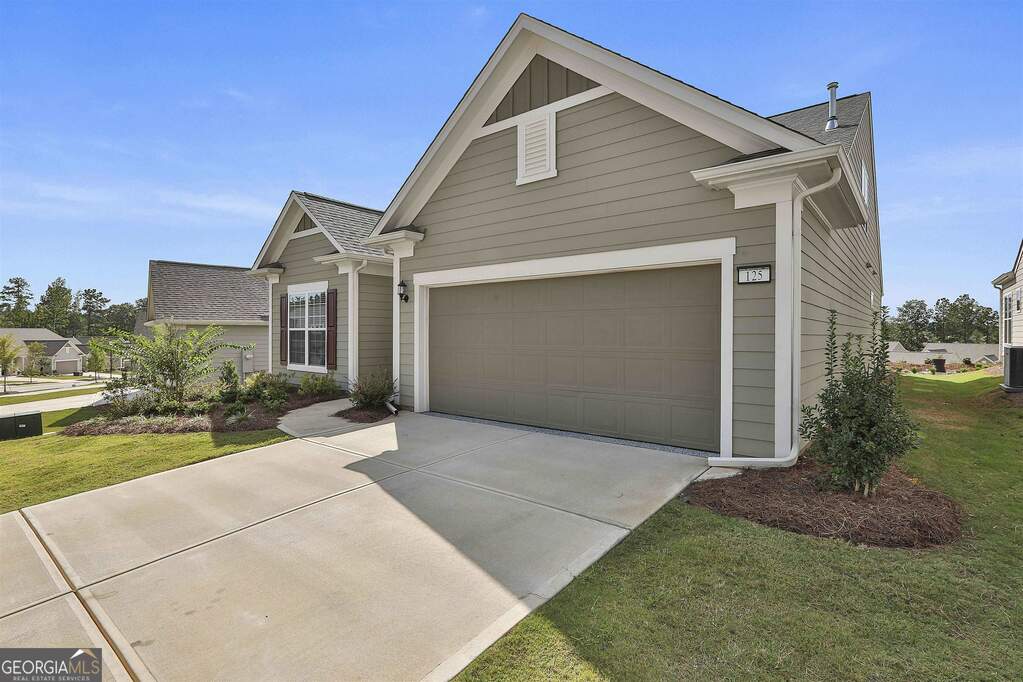 125 Chinkapin Court, Griffin, GA 30223 MLS 20150572 Ansley Real Estate