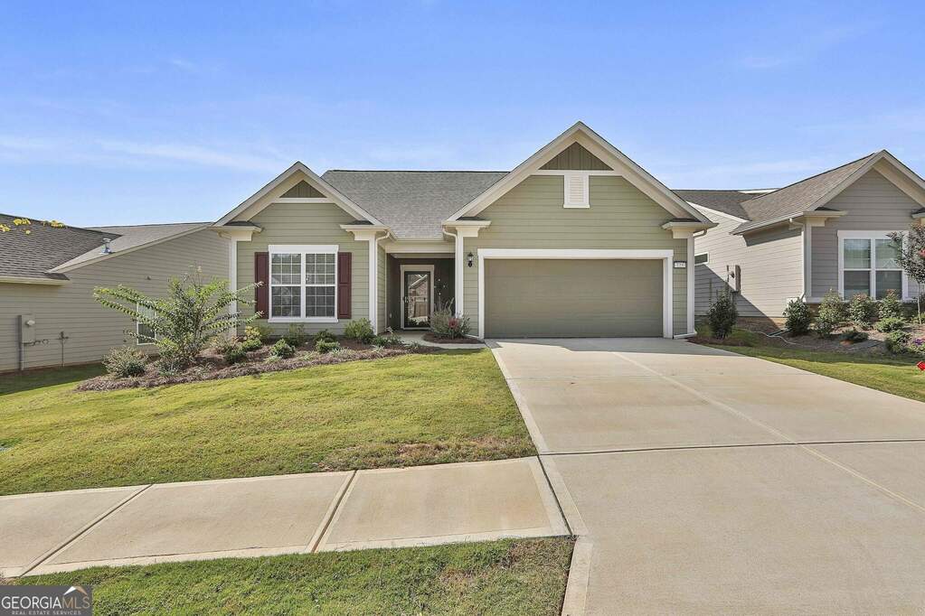 125 Chinkapin Court, Griffin, GA 30223 MLS 20150572 Ansley Real Estate