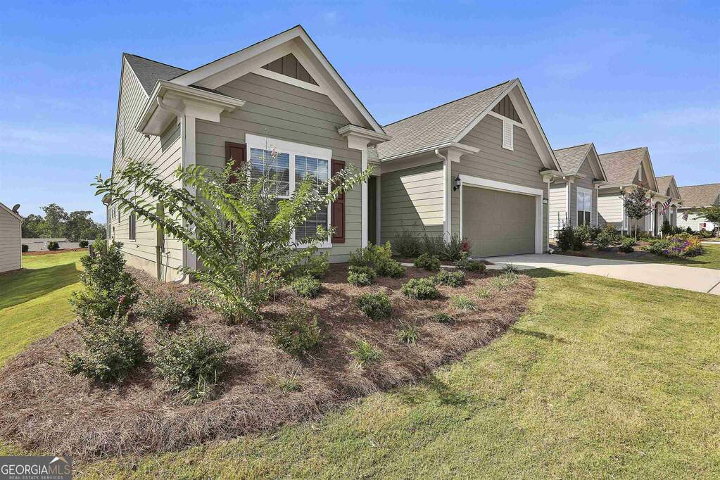 125 Chinkapin Court, Griffin, GA 30223 MLS 20150572 Ansley Real Estate