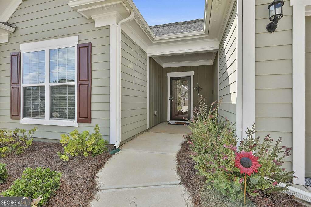 125 Chinkapin Court, Griffin, GA 30223 MLS 20150572 Ansley Real Estate