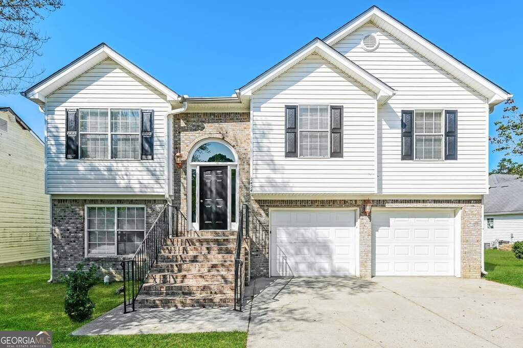 2424 Broad River Place, Ellenwood, GA 30294 MLS 20150793 Ansley