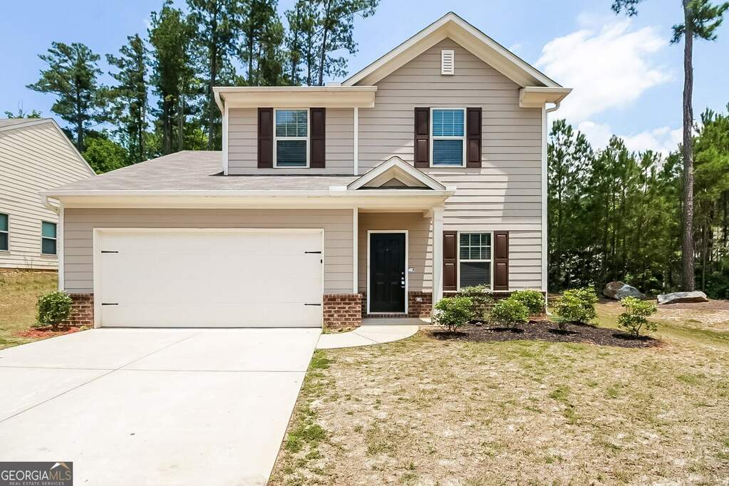 7283 Saint Agnes Way, Fairburn, GA 30213 MLS 20151377 Ansley Real