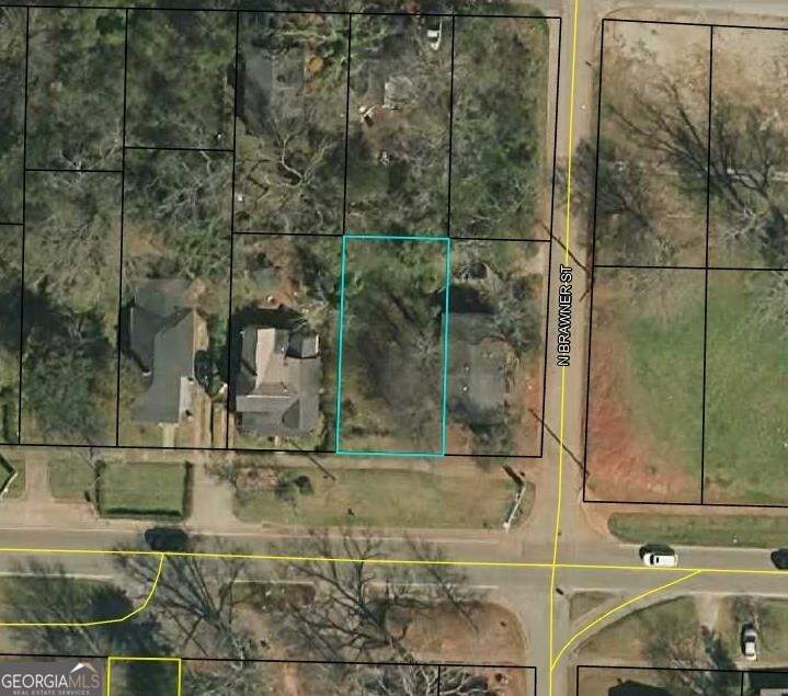 729 E Solomon Street, Griffin, GA 30223 MLS 20151506 Ansley Real