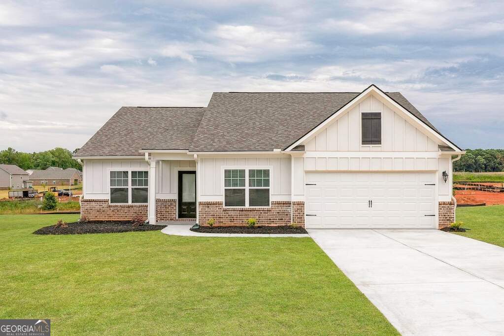 231 Oliver Drive, Locust Grove, GA 30248 MLS 20152100 Ansley Real