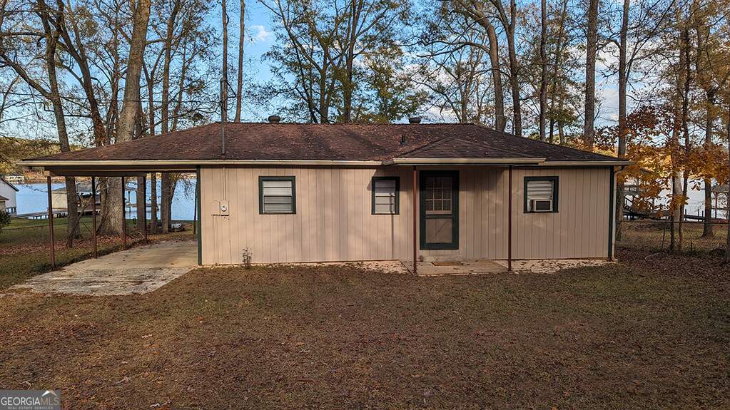 183 Lakeshore Drive, Eatonton, GA 31024 MLS 20159108 Ansley Real