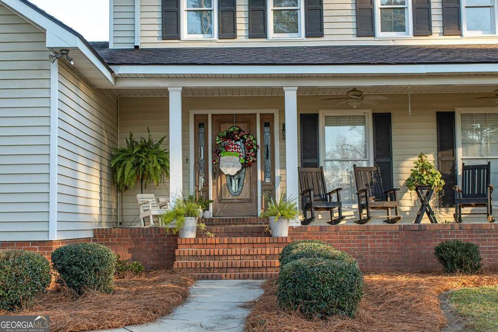 834 N Highway 23 Highway, Millen, GA 30442 MLS 20161124 Ansley