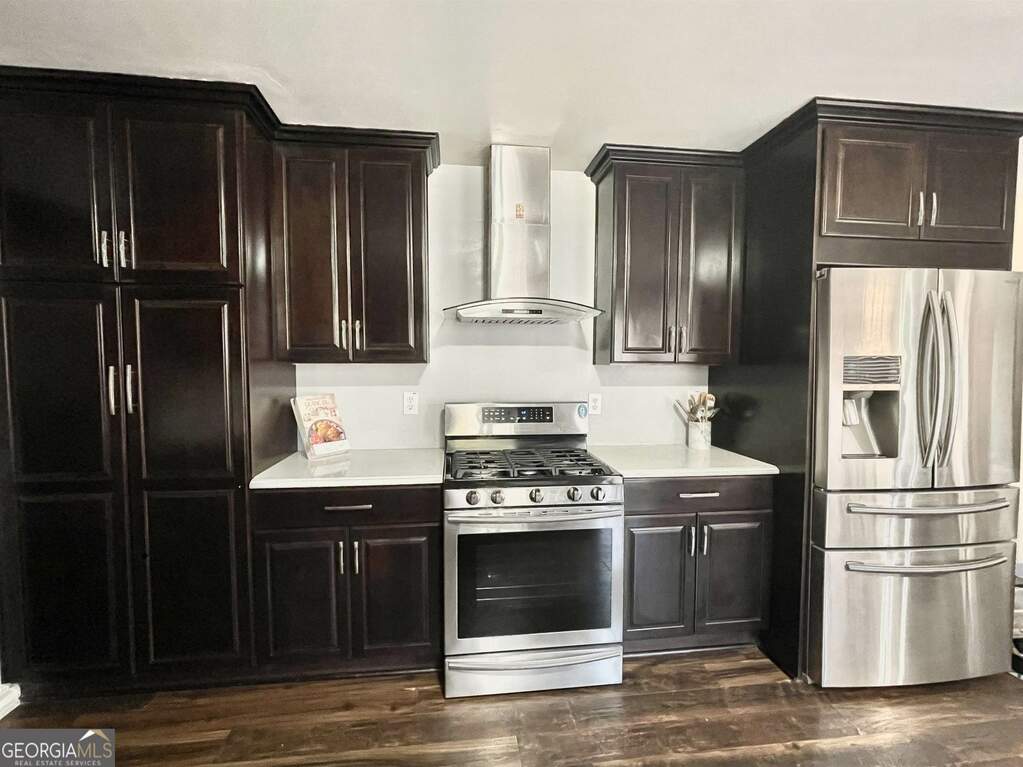 4518 S River Cove, Ellenwood, GA 30294 MLS 20163361 Ansley Real Estate