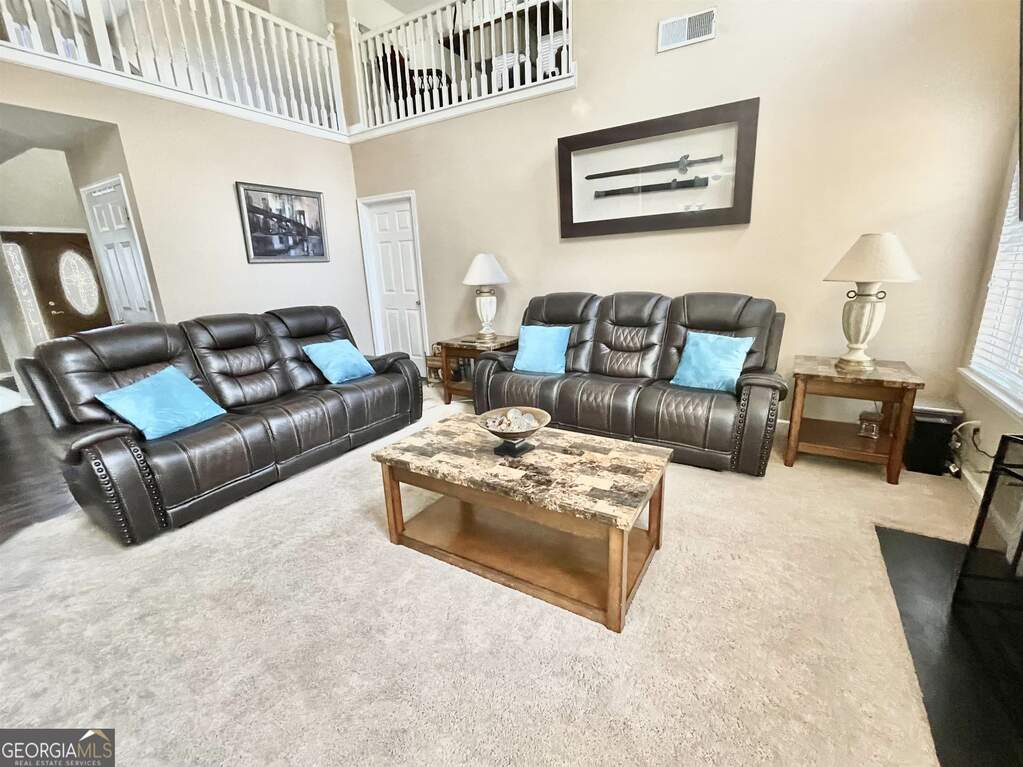 4518 S River Cove, Ellenwood, GA 30294 MLS 20163361 Ansley Real Estate