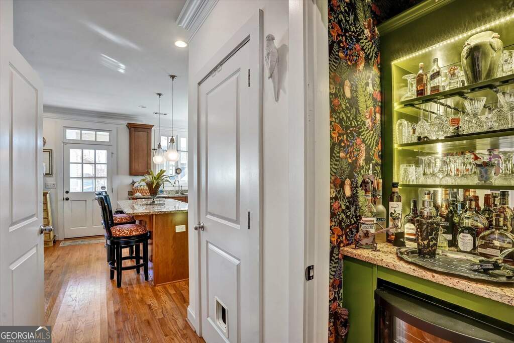 186 Wingo Street, Norcross, GA 30071 MLS 20166523 Ansley Real Estate