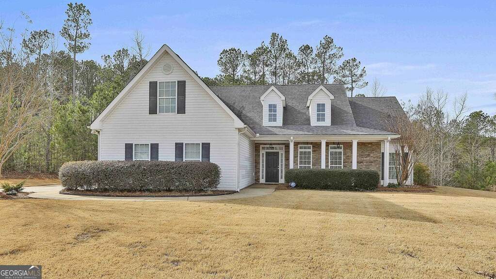 20 Quig Youngs, Moreland, GA 30259 MLS 20167117 Ansley Real Estate