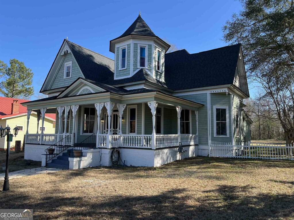 8776 N Marcus Street, Wrightsville, GA 31096 MLS 20170207 Ansley