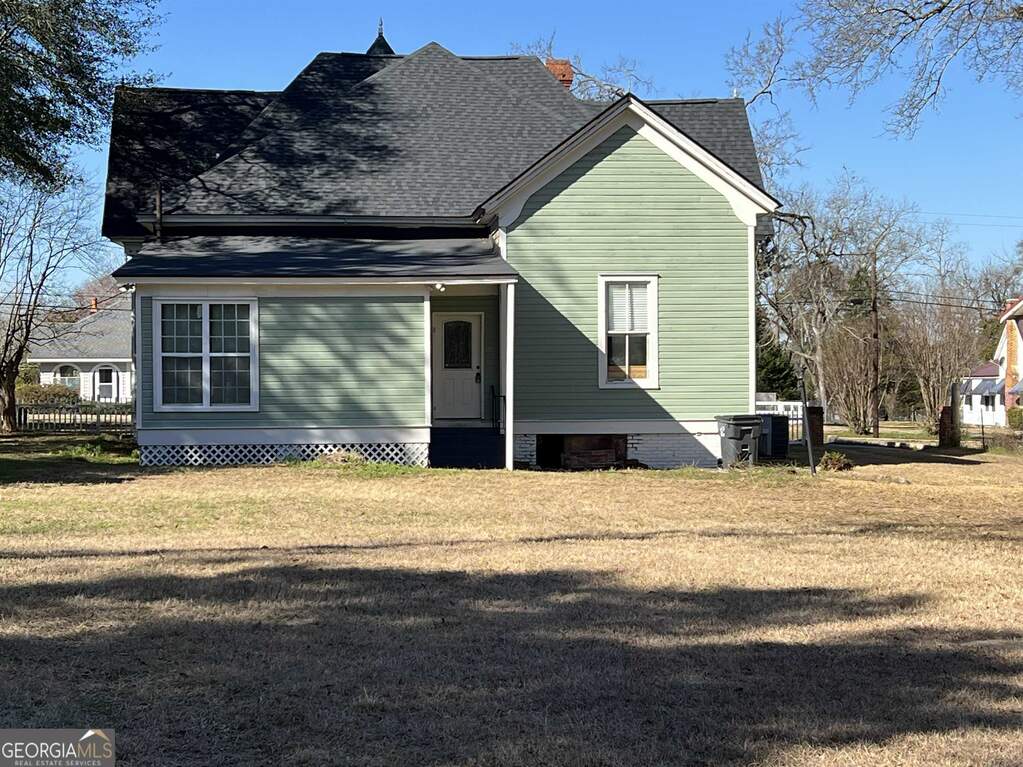 8776 N Marcus Street, Wrightsville, GA 31096 MLS 20170207 Ansley