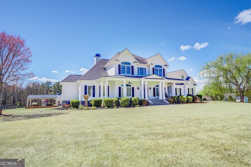 11273 Highway 142, Newborn, GA 30056 MLS 20175025 Ansley Real Estate