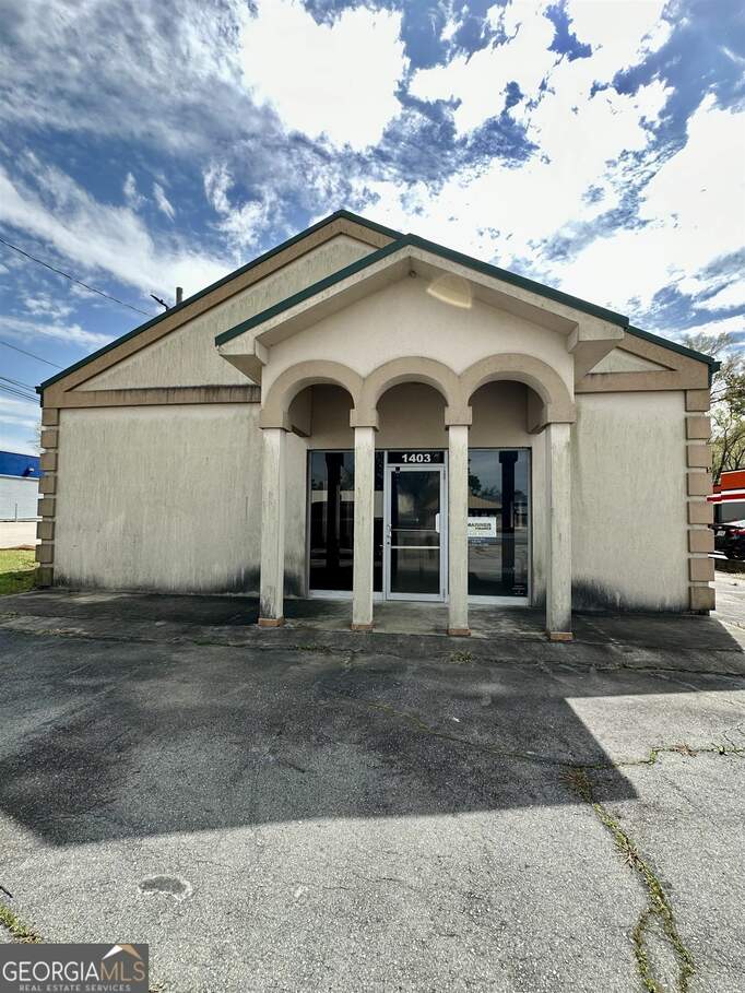 1403 Watson Boulevard