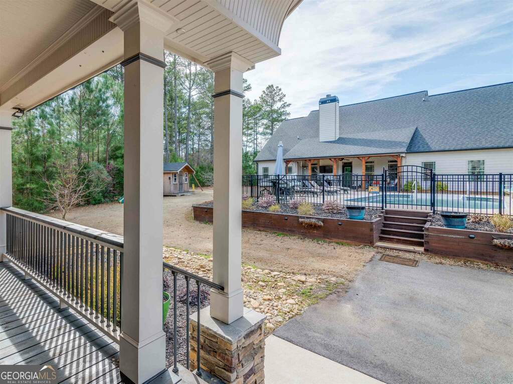 1240 N Ola Road, Mcdonough, GA 30252 MLS 20180090 Ansley Real Estate