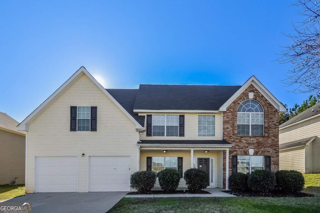 90 Emerson Trail, Covington, GA 30016 MLS 20180262 Ansley Real Estate