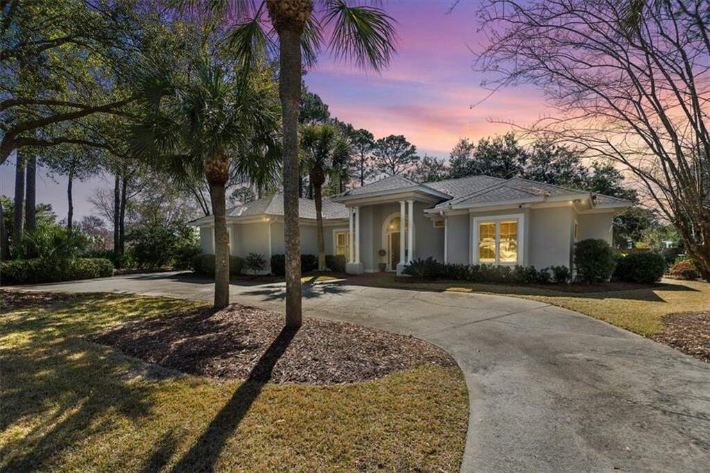 130 Merion, St Simons Island, GA 31522 MLS 1632710 Ansley Real Estate
