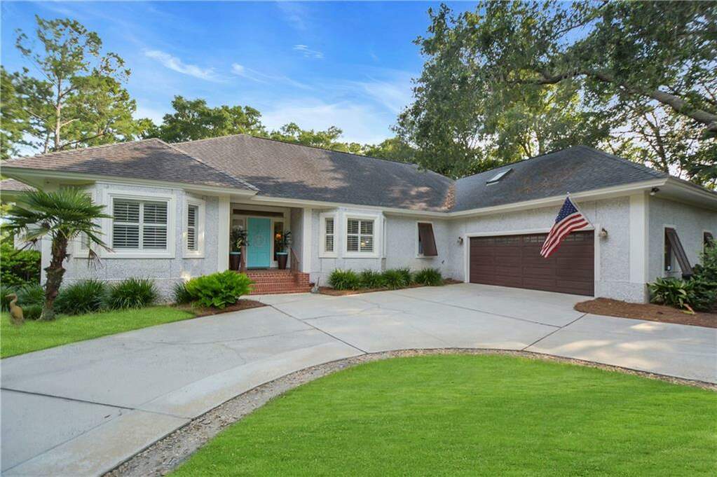 221 Medinah, St Simons Island, GA 31522 MLS 1634844 Ansley Real Estate