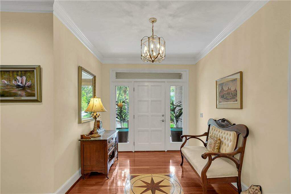 221 Medinah, St Simons Island, GA 31522 MLS 1634844 Ansley Real Estate