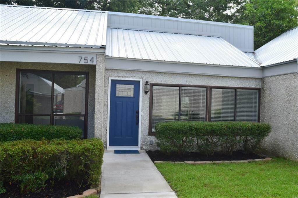 754 Deer Run Villas 754, St Simons Island, GA 31522 MLS 1634995