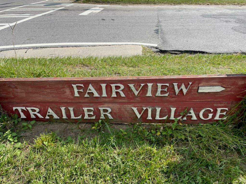 0 Fairview Trailer Park/gressel Circle