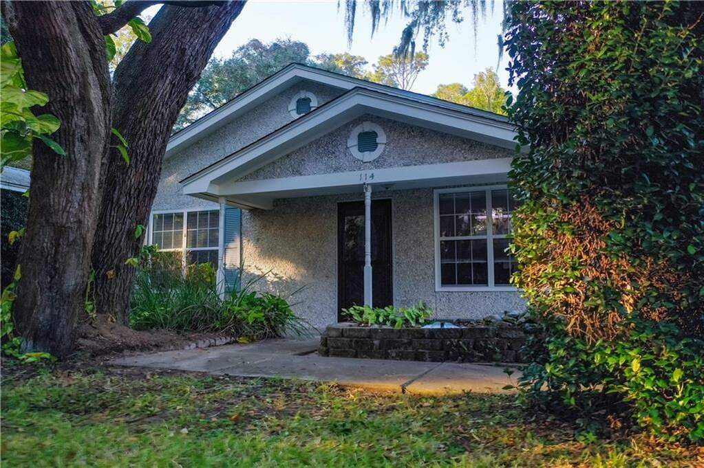 114 Holly Street, St Simons Island, GA 31522 MLS 1637051 Ansley