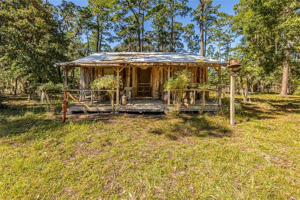 20 Lot Block B Hird Island, Darien, GA 31305 MLS 1637071 Ansley Real Estate