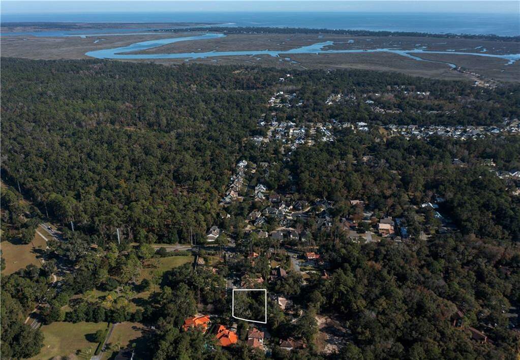 116 Governors Circle, St Simons Island, GA 31522 MLS 1637480