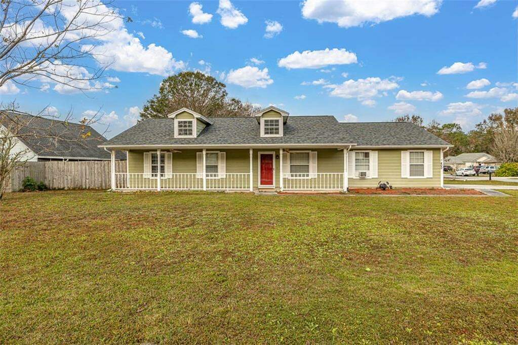 400 W Lake Jordan Blvd, Kingsland, GA 31548 MLS 1637595 Ansley