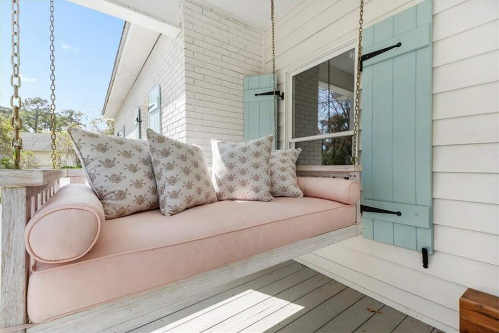 124 Pine Valley, St Simons Island, GA 31522 MLS 1638704 Ansley