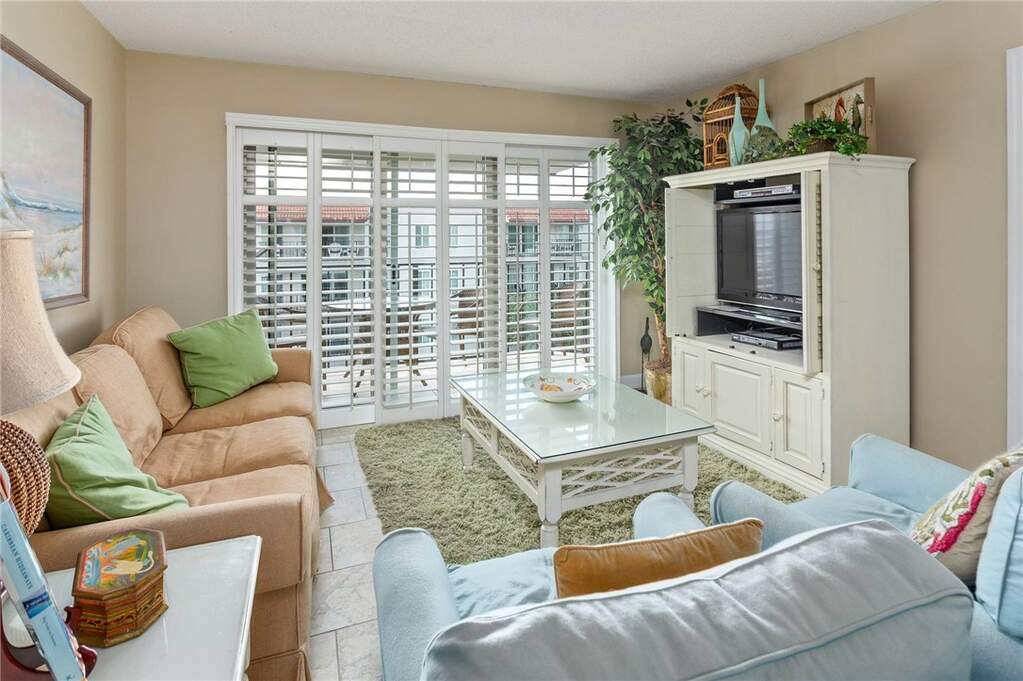 1440 Ocean Boulevard 416, St Simons Island, GA 31522 MLS 1638776