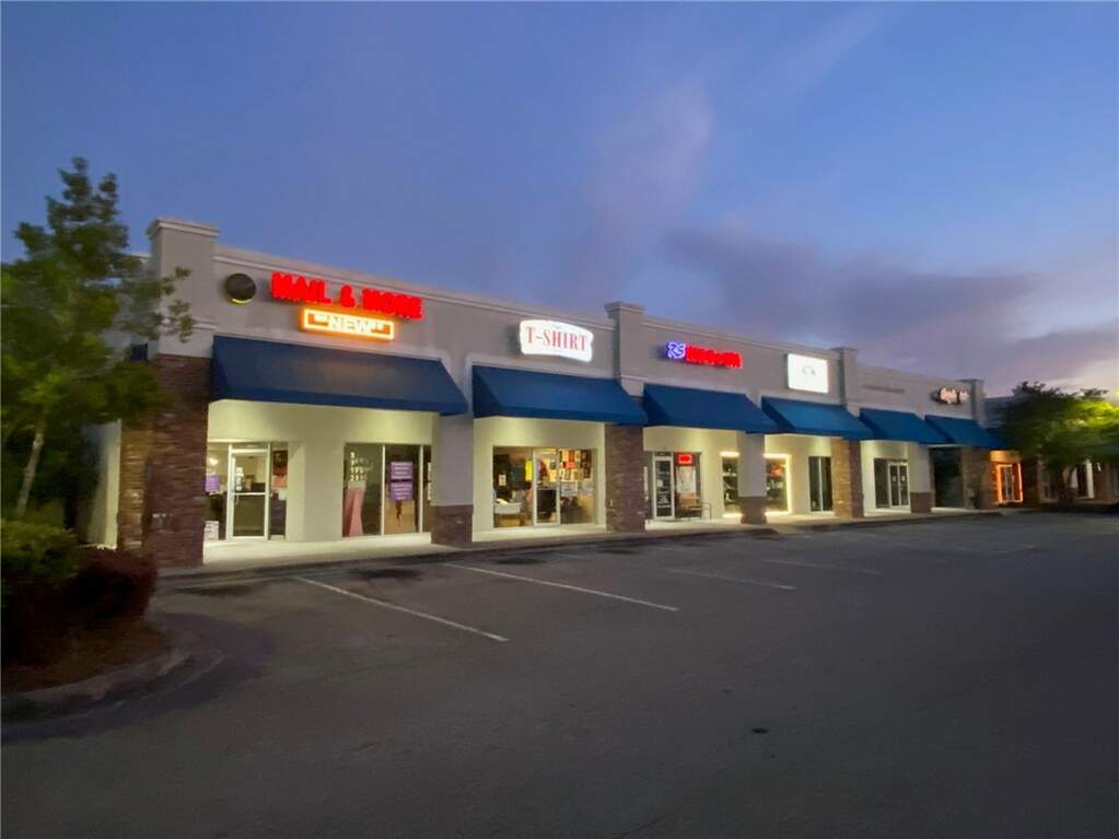 944 Kings Bay Road #E