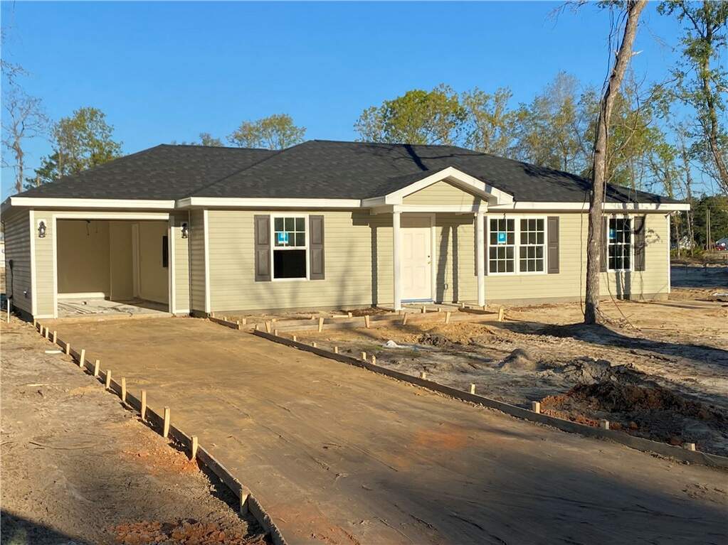 1012 Spring Grove Road