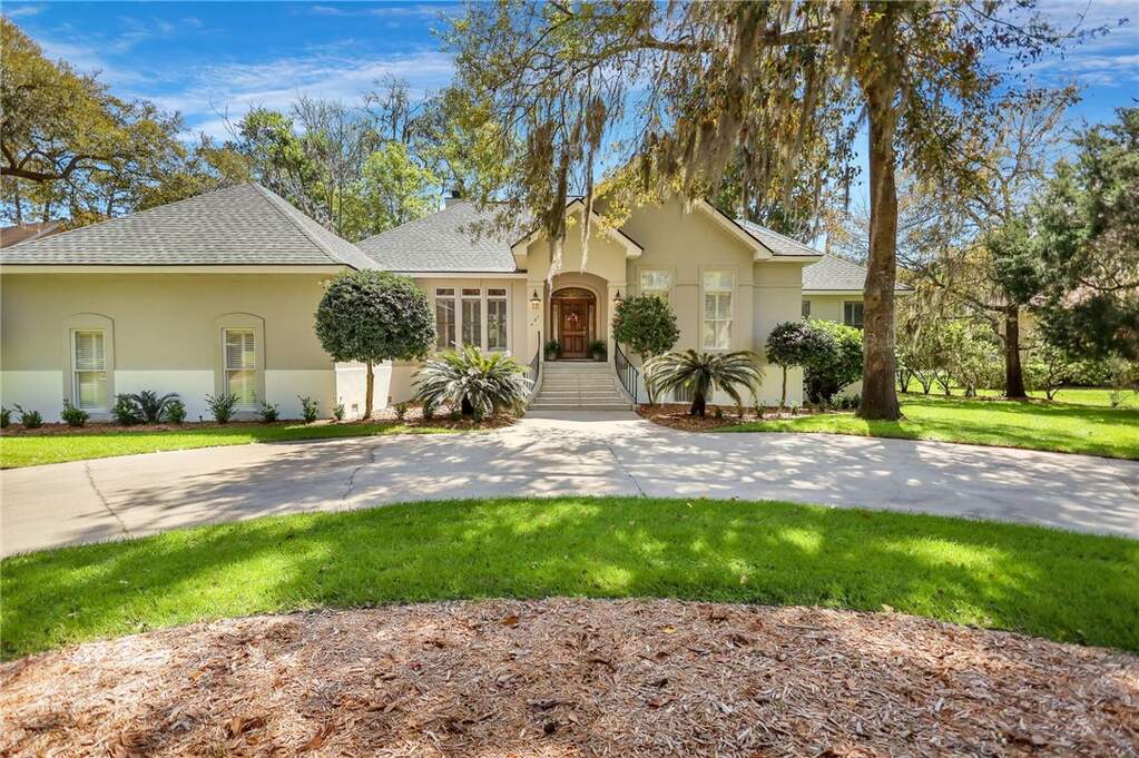 134 Rice Mill Road, St Simons Island, GA 31522 MLS 1644141 Ansley