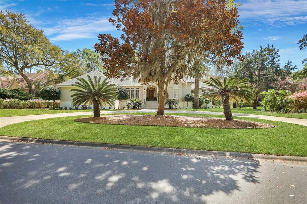 134 Rice Mill Road, St Simons Island, GA 31522 MLS 1644141 Ansley