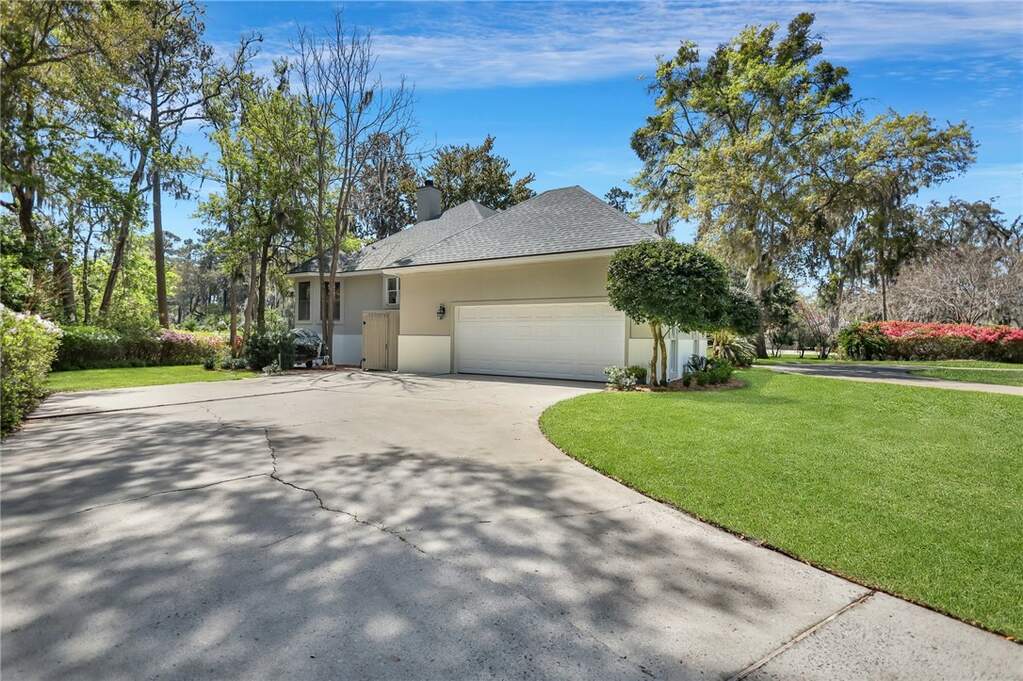 134 Rice Mill Road, St Simons Island, GA 31522 MLS 1644141 Ansley