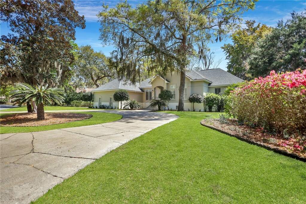 134 Rice Mill Road, St Simons Island, GA 31522 MLS 1644141 Ansley