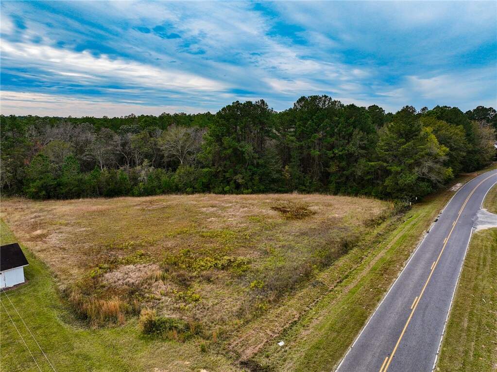 0 Empire Road, Jesup, GA 31545 MLS 1644950 Ansley Real Estate