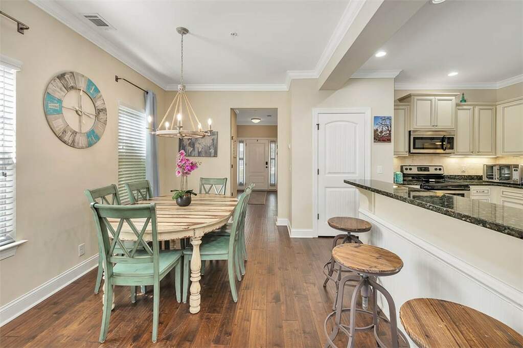 206 Reserve Lane, St Simons Island, GA 31522 MLS 1645473 Ansley