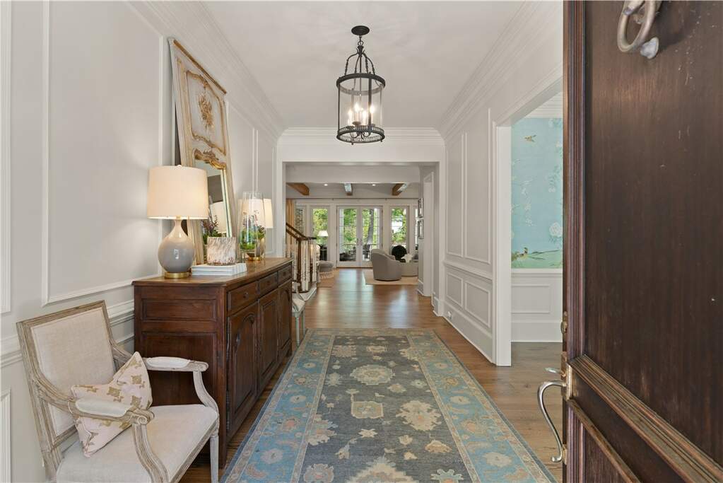 17 Plantation Way, St Simons Island, GA 31522 MLS 1646305 Ansley