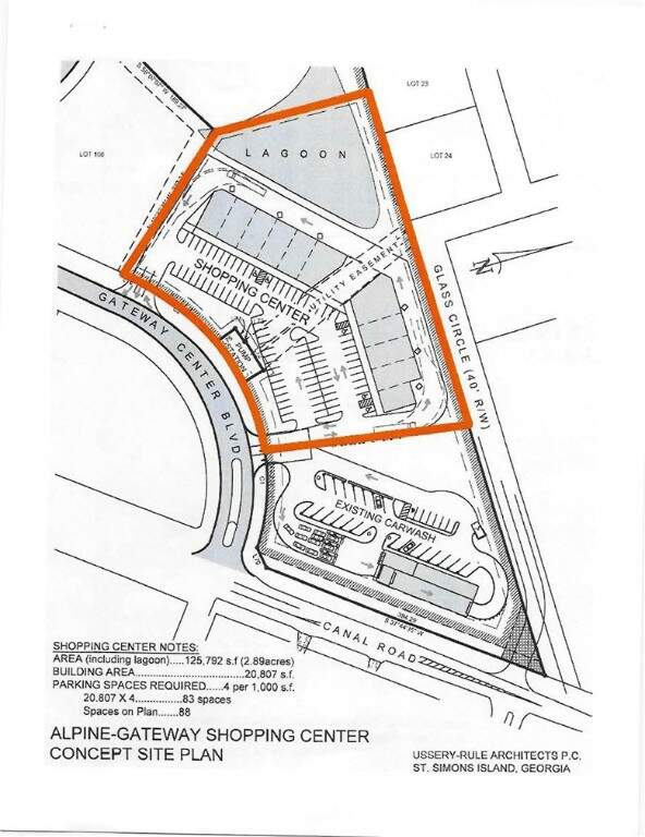 491 Gateway Center Boulevard #17000